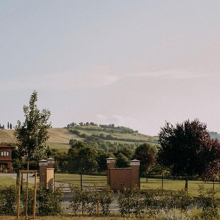 B&B Le Colline Campiglio 외부 사진