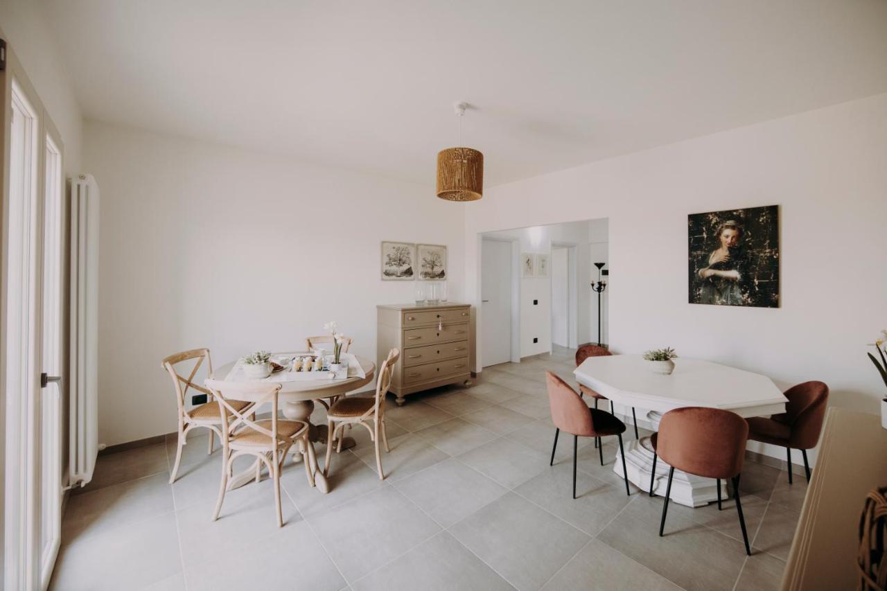 B&B Le Colline Campiglio 외부 사진
