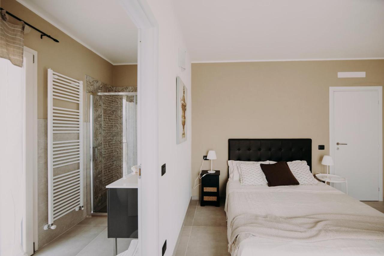 B&B Le Colline Campiglio 외부 사진