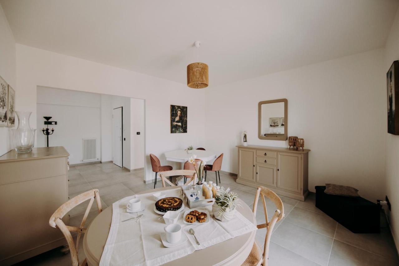 B&B Le Colline Campiglio 외부 사진