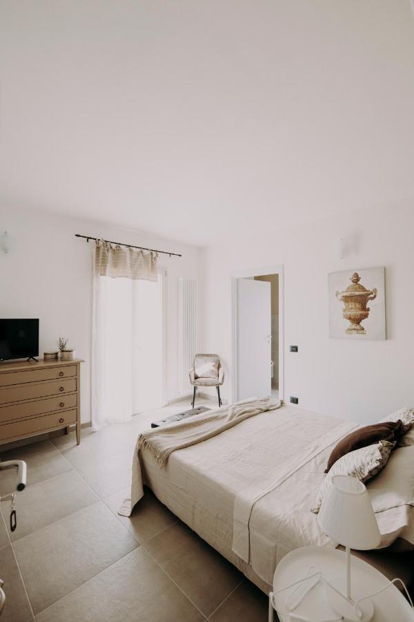 B&B Le Colline Campiglio 외부 사진