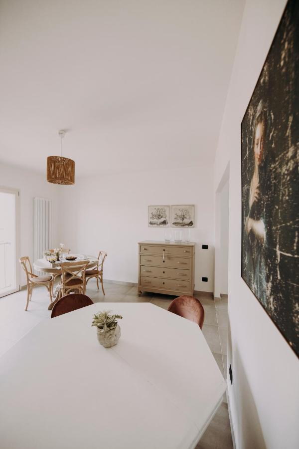 B&B Le Colline Campiglio 외부 사진
