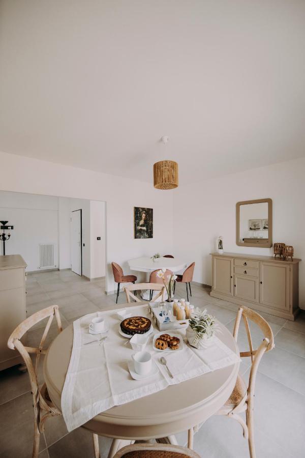 B&B Le Colline Campiglio 외부 사진