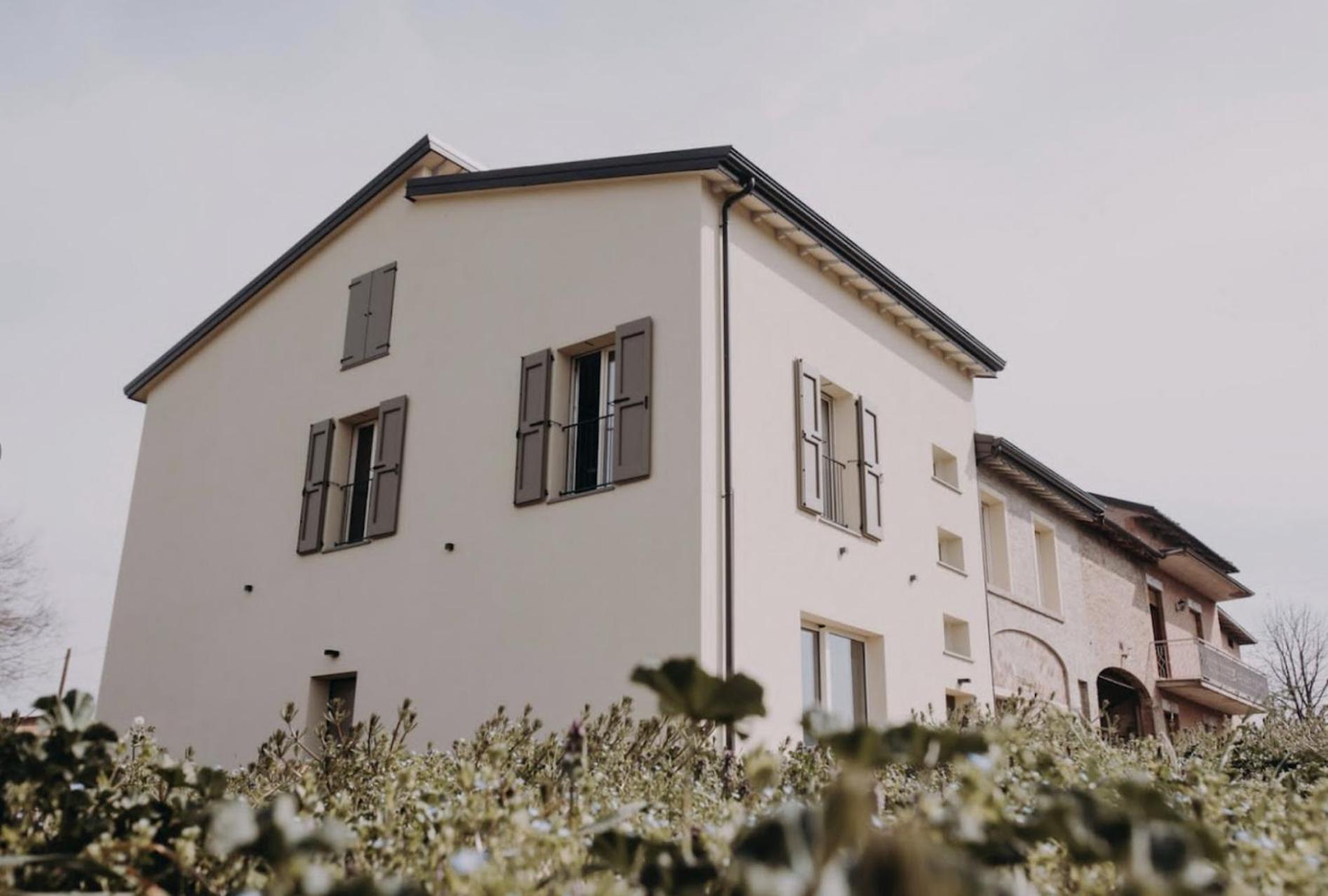 B&B Le Colline Campiglio 외부 사진
