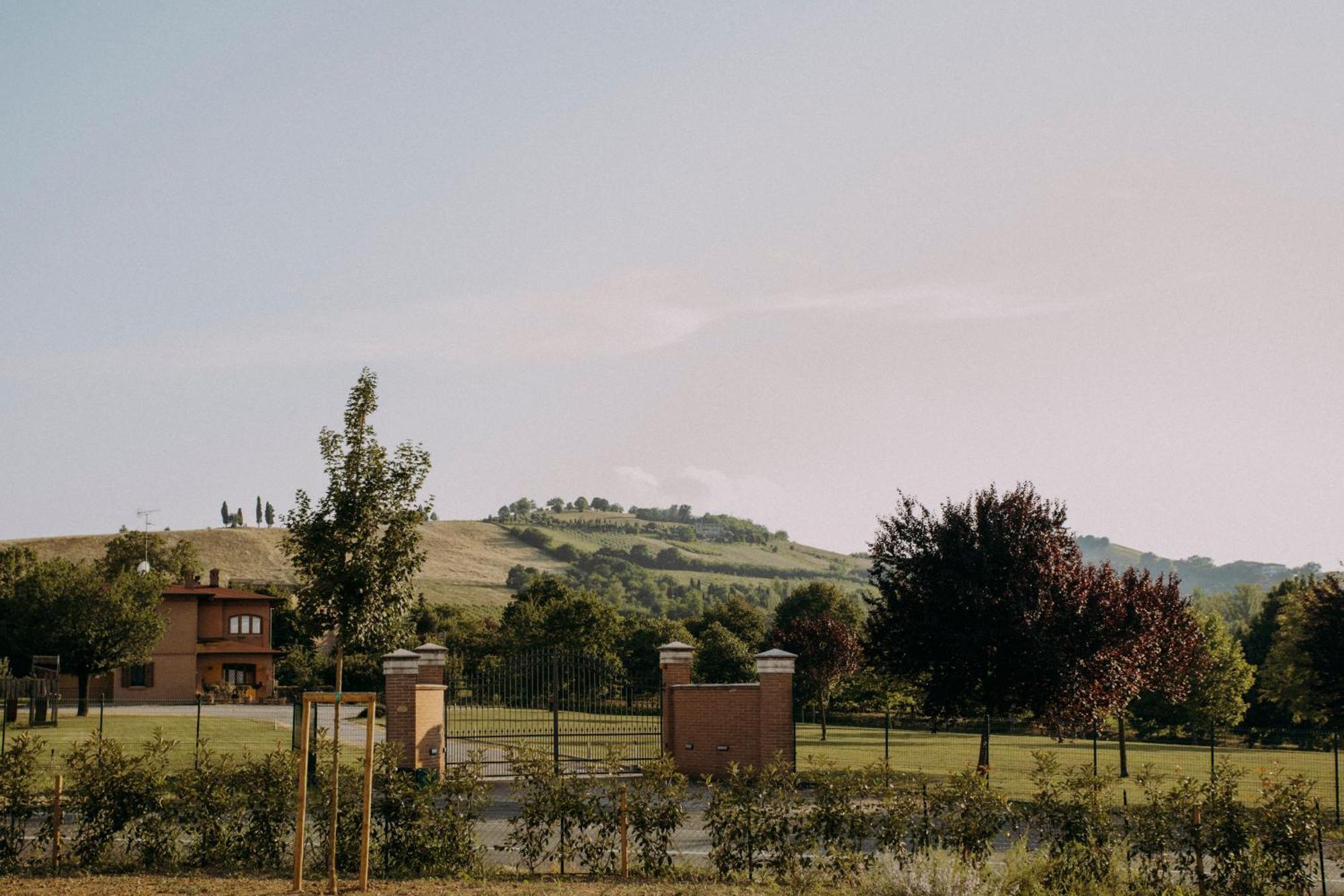 B&B Le Colline Campiglio 외부 사진