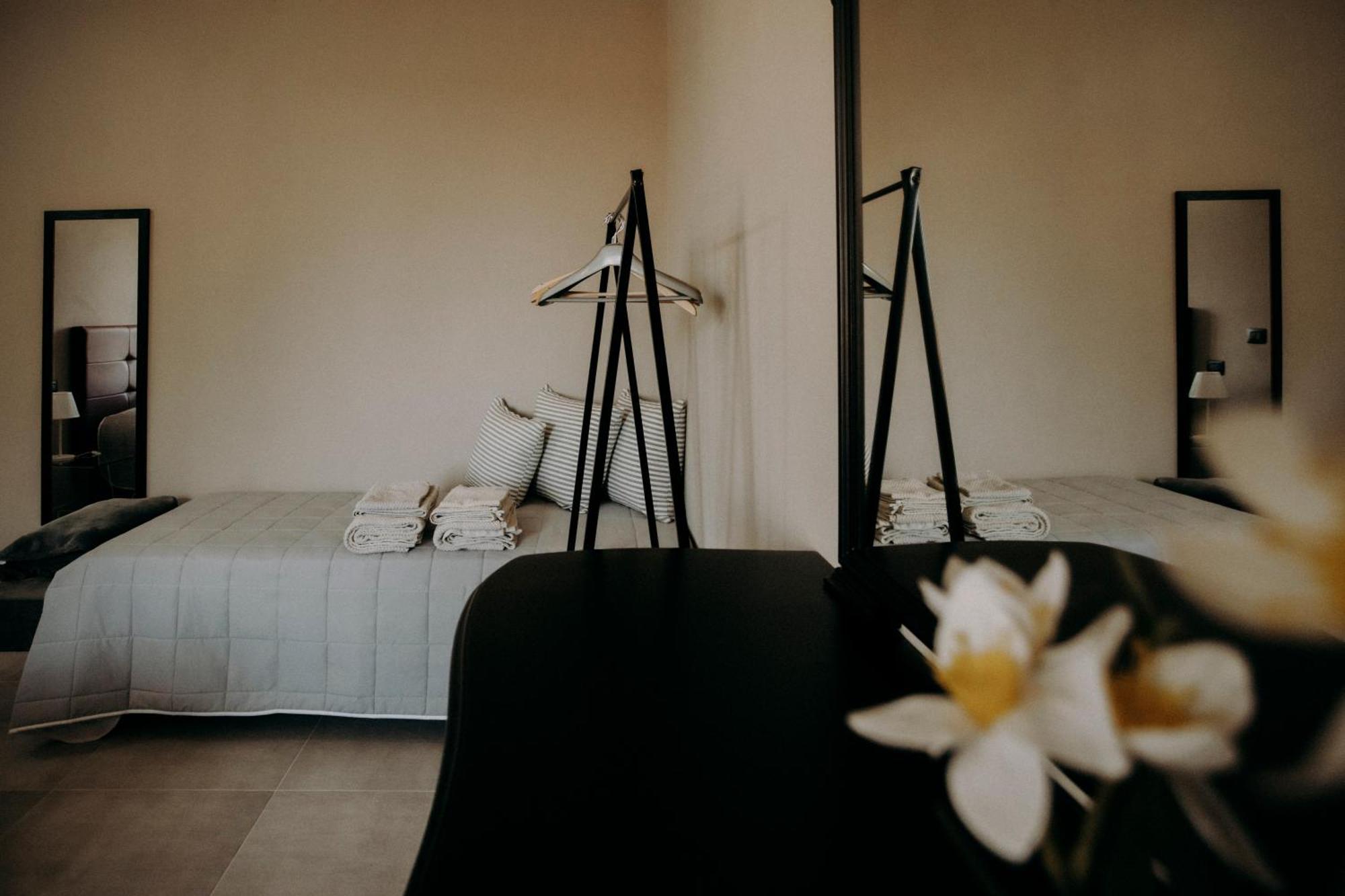 B&B Le Colline Campiglio 외부 사진