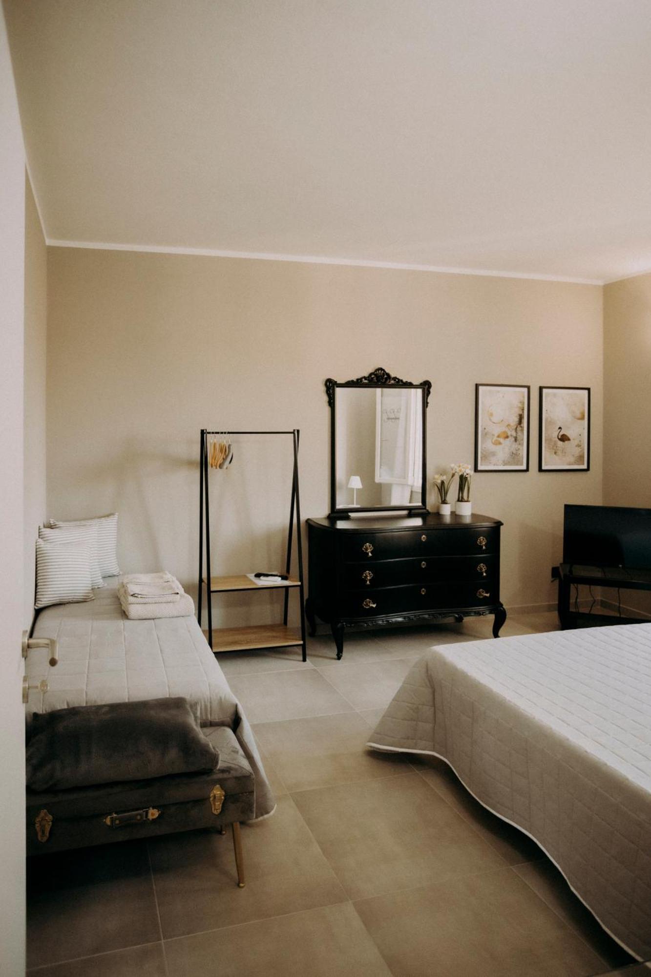 B&B Le Colline Campiglio 외부 사진