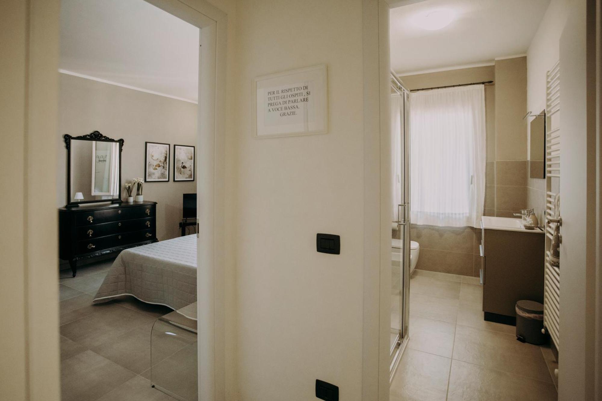 B&B Le Colline Campiglio 외부 사진