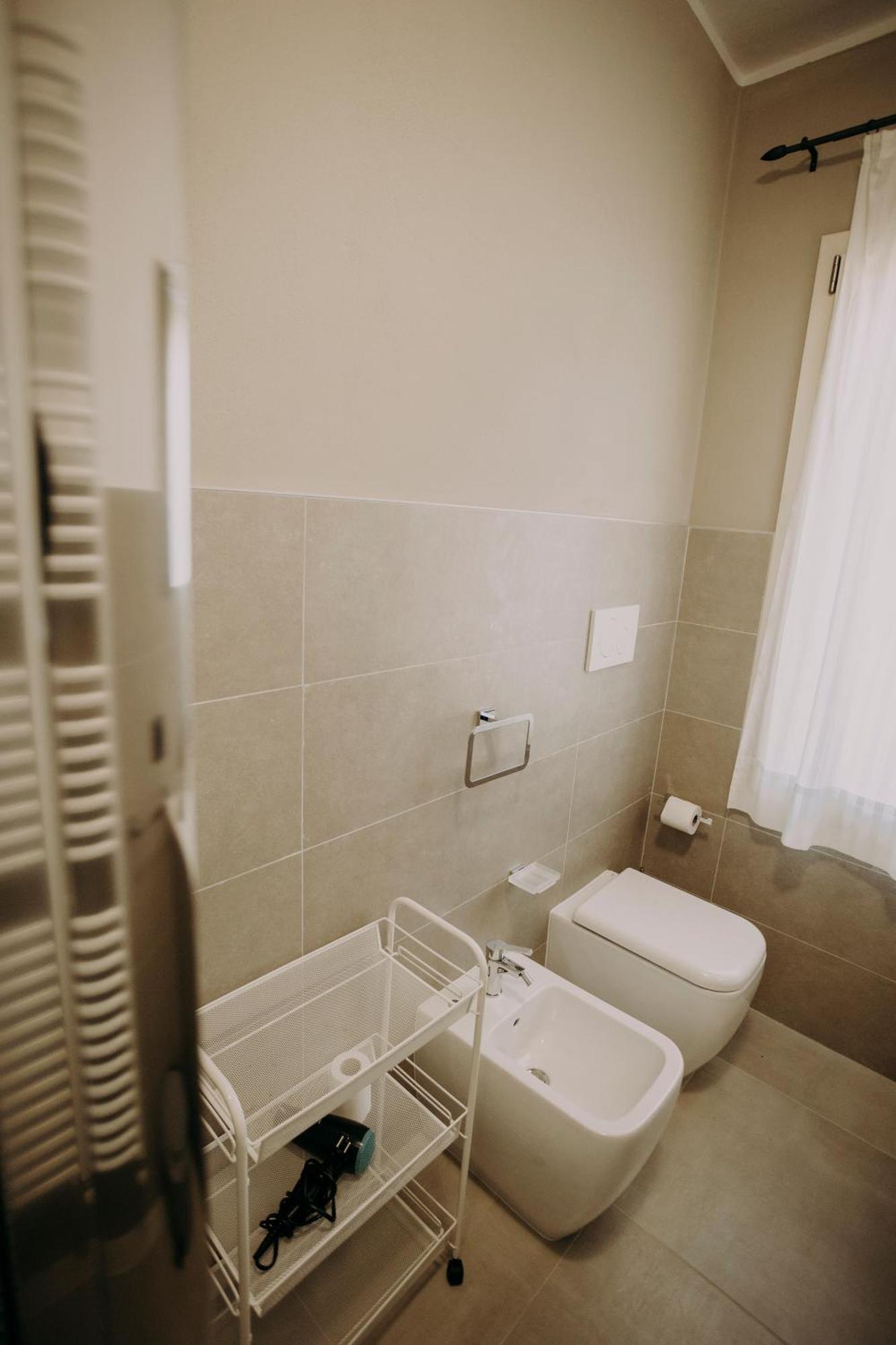 B&B Le Colline Campiglio 외부 사진