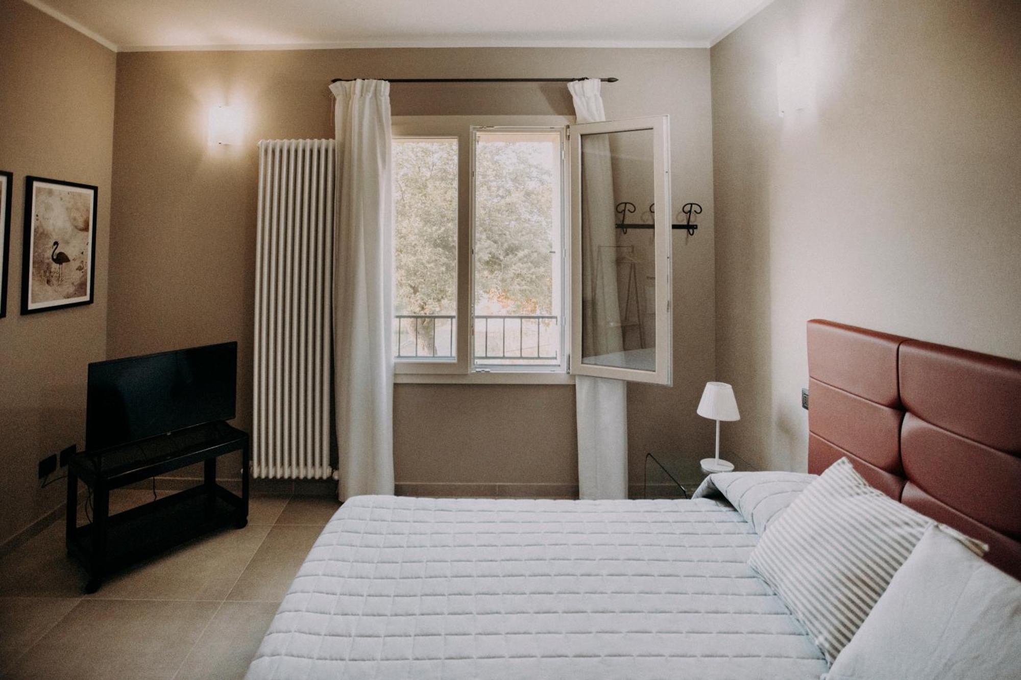 B&B Le Colline Campiglio 외부 사진
