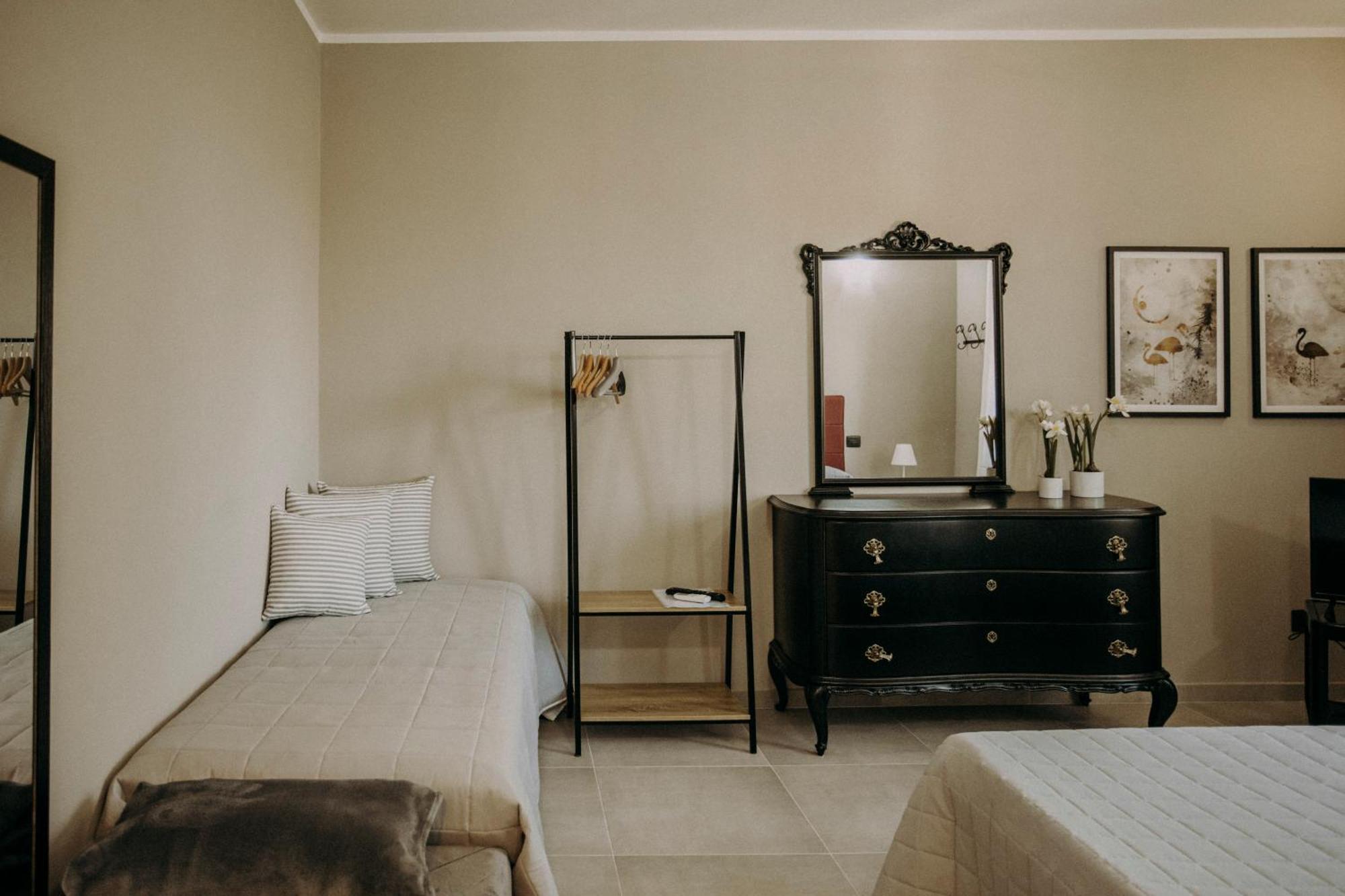B&B Le Colline Campiglio 외부 사진