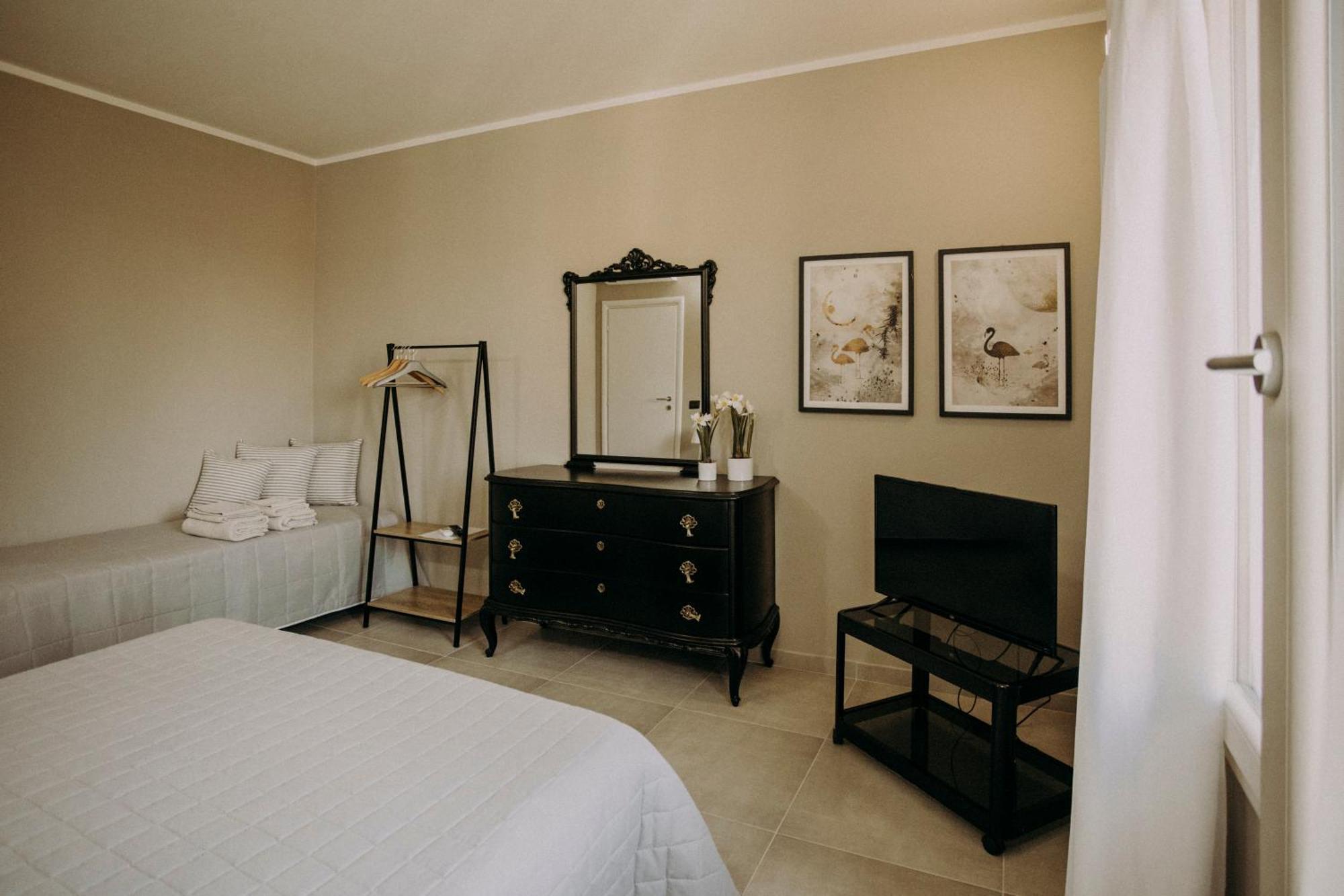 B&B Le Colline Campiglio 외부 사진