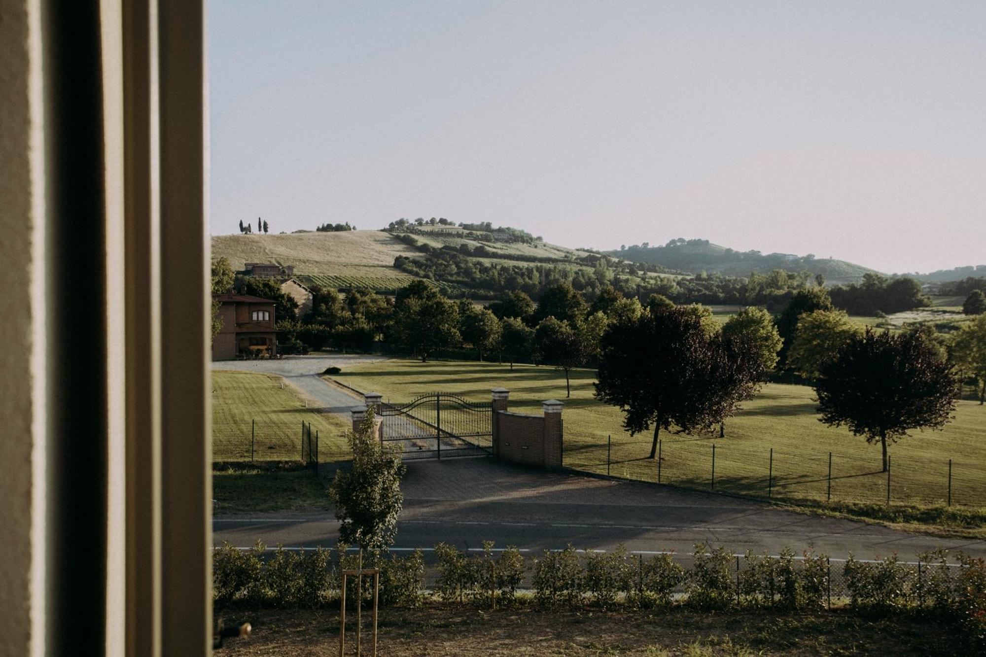 B&B Le Colline Campiglio 외부 사진