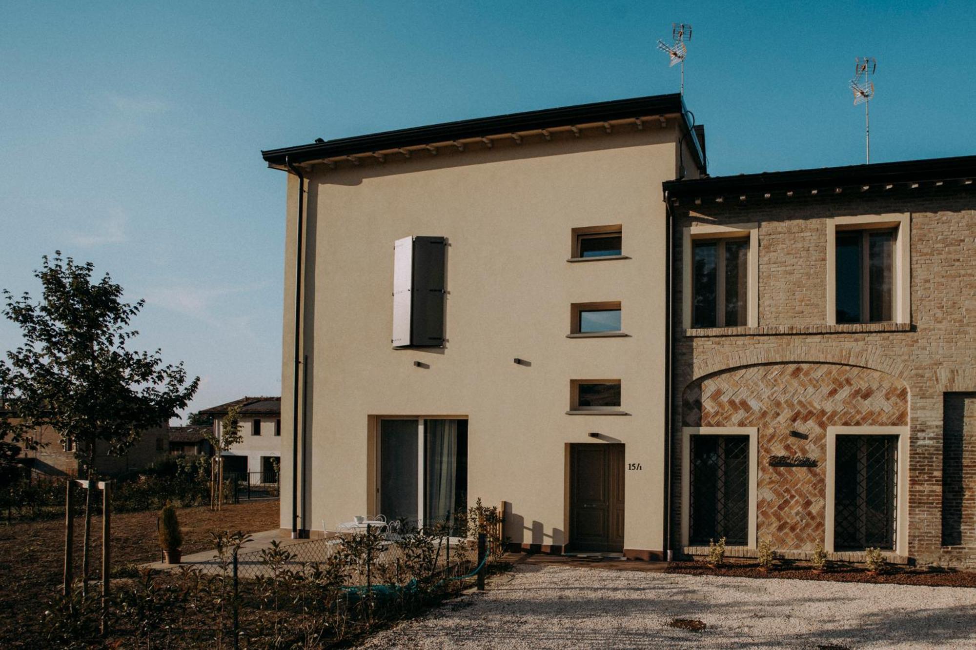 B&B Le Colline Campiglio 외부 사진